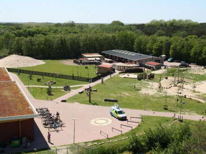  Centre d’information De Helderse Vallei 