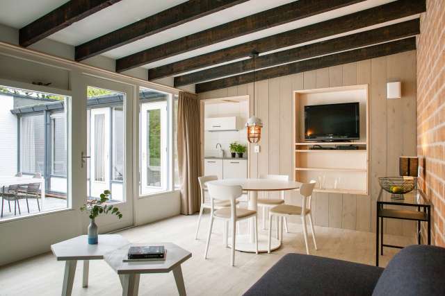Pour un séjour de 14 nuits ou plus dans un logement