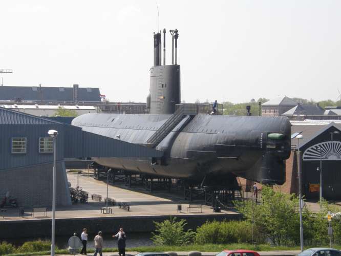 Musée de la Marine